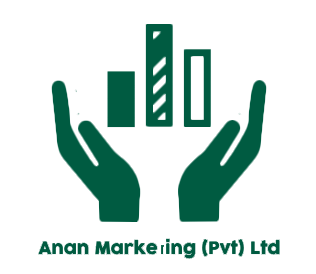 Anan Marketing Logo